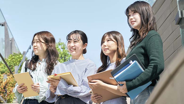 長崎大学キャリアセンター 在学生の方へ