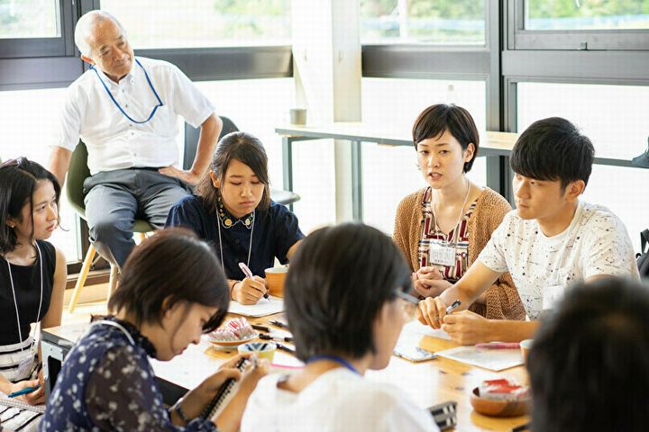 地方創生推進事業